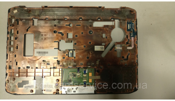 Корпус для ноутбука DELL Latitude E5430v, б/в - 300164