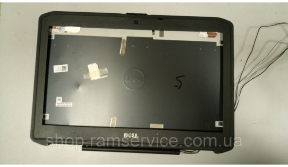 Корпус для ноутбука DELL Latitude E5430v, б/в - 300164
