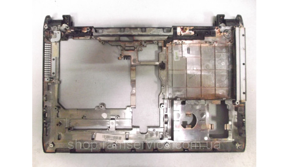 Корпус для ноутбука Duka PC TWH, б/в - 300174