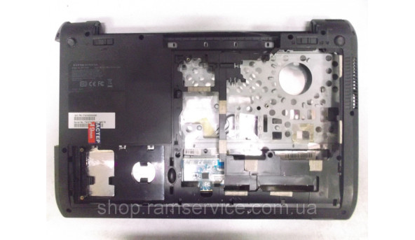 Корпус для ноутбука Duka PC TWH, б/в - 300174