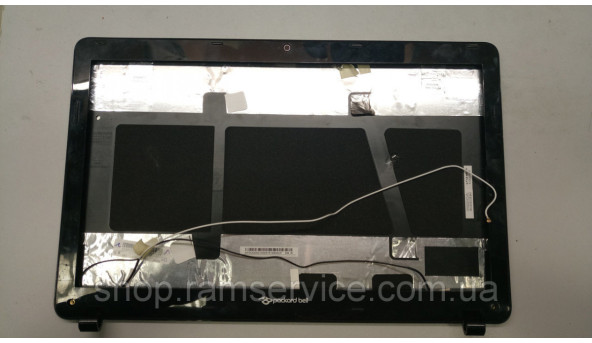 Корпус для ноутбука Packard Bell EasyNote TE, б/в - 300178
