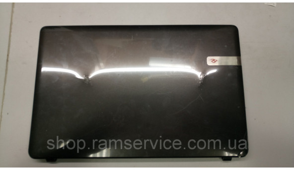 Корпус для ноутбука Packard Bell EasyNote TE, б/в