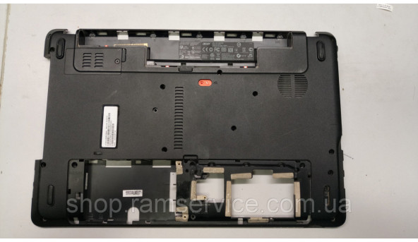 Корпус для ноутбука Packard Bell EasyNote TE, б/в - 300178