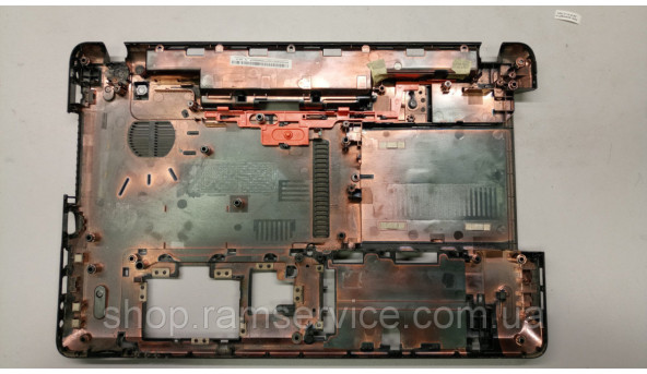 Корпус для ноутбука Packard Bell EasyNote TE, б/в - 300178