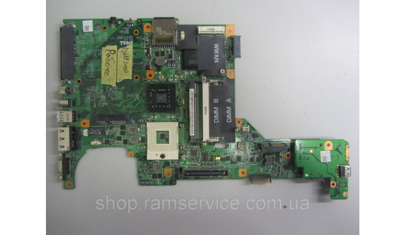 Материнська плата Dell 5400, Rev:A00, P/N:RM833.C951C, б/в