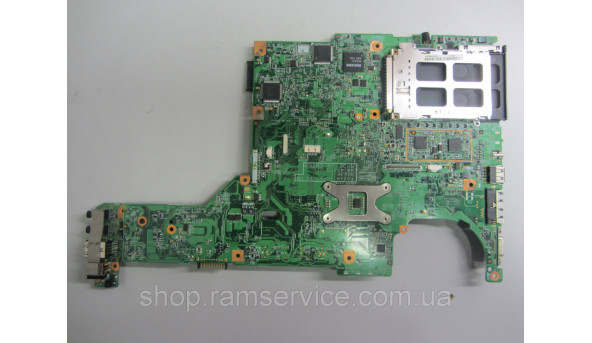 Материнська плата Dell 5400, Rev:A00, P/N:RM833.C951C, б/в - 300181