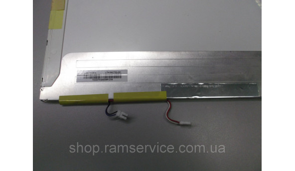 Матрица Samsung LTN154CT02 15.4 '' LCD, б / у - 300184