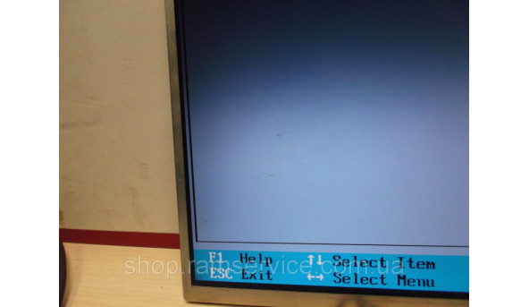 Матрица Samsung LTN154CT02 15.4 '' LCD, б / у - 300184