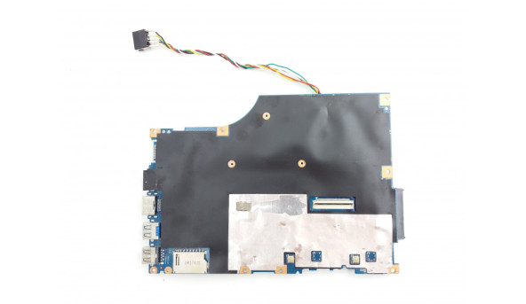 Материнская плата для ноутбука Lenovo V110-15IAP 5B20M44671 LV114A_MB 15270-1 448.08A03.0011 N3350 Б/У - 300193