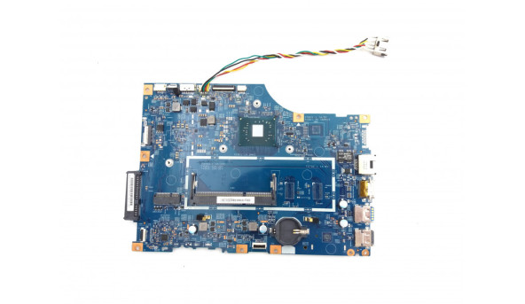 Материнська плата для ноутбука Lenovo V110-15IAP 5B20M44671 LV114A_MB 15270-1 448.08A03.0011 N3350 Б/В