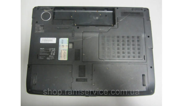 Корпус для ноутбука Acer Aspire 7530, б/в - 300197