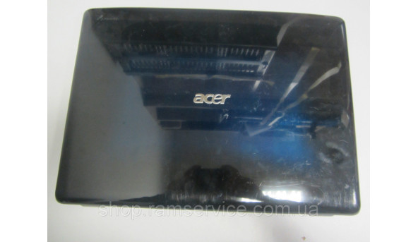 Корпус для ноутбука Acer Aspire 7530, б/в