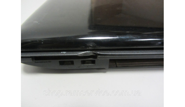 Корпус для ноутбука Acer Aspire 7530, б/в - 300197