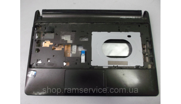 Корпус для ноутбука Acer Aspire One series, ZE6, D257-N57Ckk, б/в - 300198