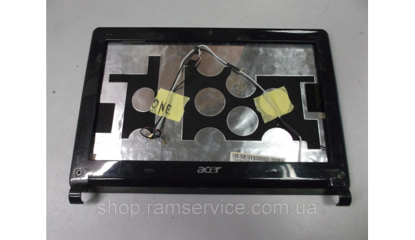 Корпус для ноутбука Acer Aspire One series, ZE6, D257-N57Ckk, б/в - 300198