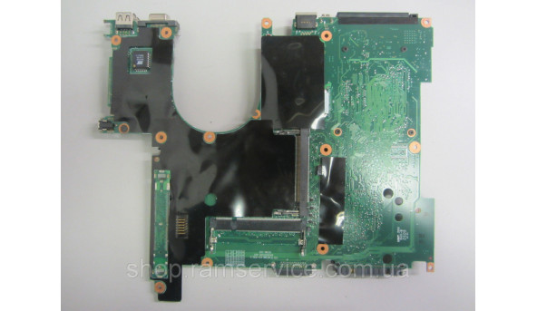 Материнська плата HP nx6110, PCB-PF9603MB-42A, Ver:2.0, б/в - 300199
