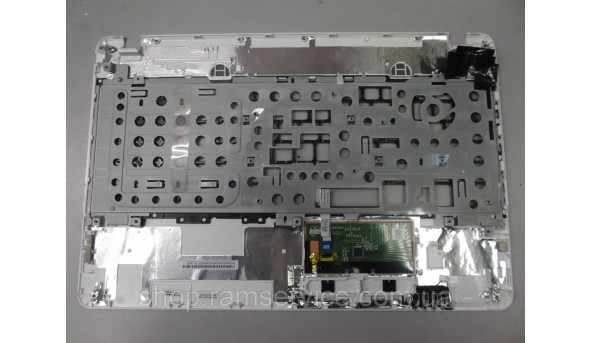 Средняя часть корпуса для ноутбука Packard Bell EasyNote TV Q5WS1, б / у - 300202