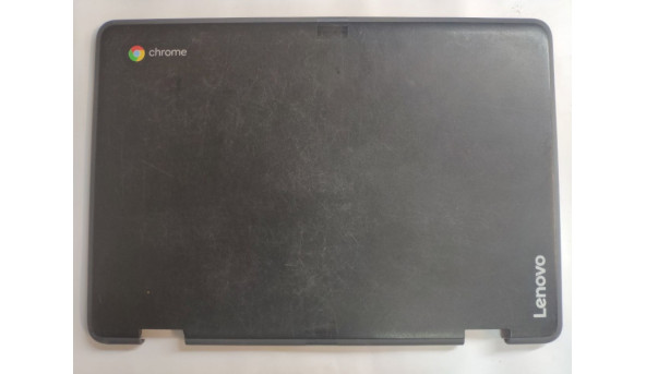 Крышка матрицы для ноутбука Lenovo G565, б / у