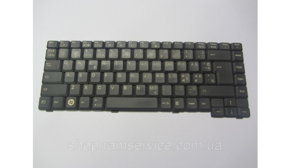 Fujitsu Amilo Pa1510, Amilio Pa2510, Amilio Pi1505, Amilio Pi1510, б/в