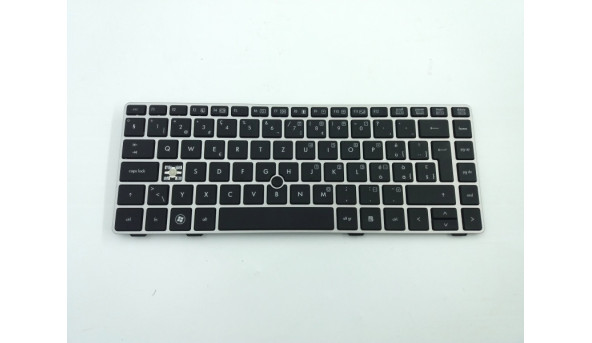 Клавіатура для ноутбука HP ProBook 6475b, 14.0", б/в.