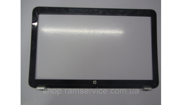 Рамка матриці корпуса для ноутбука HP Pavilion 15-e073so, б/в