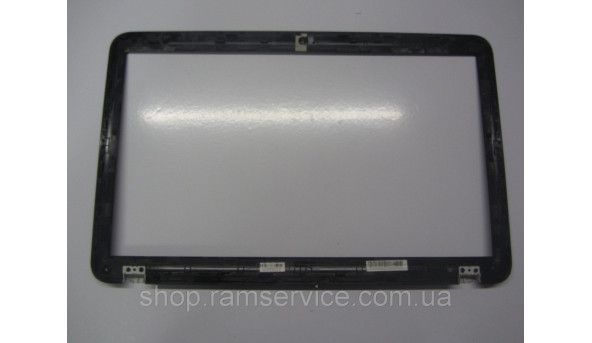 Рамка матриці корпуса для ноутбука HP Pavilion 15-e073so, б/в - 300222