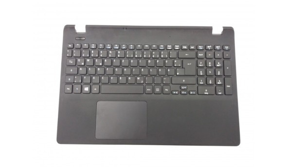 Середня частина корпуса для ноутбука Acer Aspire ES1-512 15.6" 439.09001 MP-10K36D0-4421W NC.24611.02C Б/В