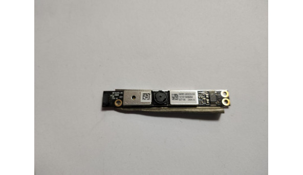 Веб камера для ноутбука Asus X55U, K550L, * 04081-00023200, б / у