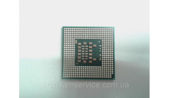 Процесор Intel Core Duo T2500, SL8VP, б/в