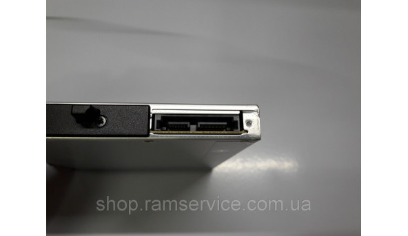 CD/DVD привід AD-7710H для ноутбука Lenovo ThinkPad T420, T420i, T430, б/в - 300234