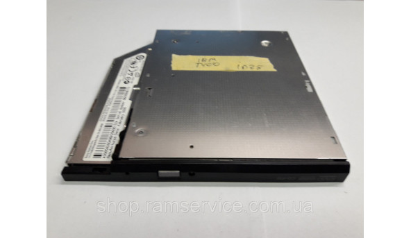 CD / DVD привод AD-7910S для ноутбука Lenovo T400, б / у