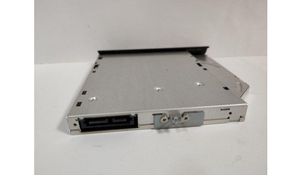 CD / DVD привод AD-7585H для ноутбука Lenovo G555, б / у - 300239