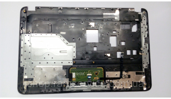 Середня частина корпуса для ноутбука HP Compaq CQ58, б/в - 300241