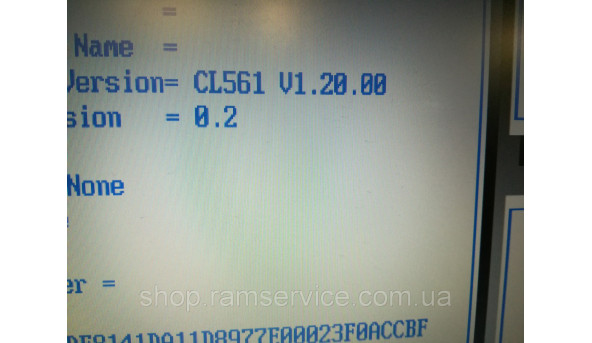 Матрица CHI MEI OPTOELECTRONICS, N150X3-L07 Rev.C4, LCD 15.0 ", б / у - 300242