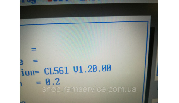 Матрица CHI MEI OPTOELECTRONICS, N150X3-L07 Rev.C4, LCD 15.0 ", б / у - 300242