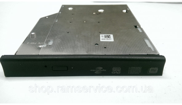 CD/DVD привід TS-L633 для ноутбука HP ProBook 4520s, б/в