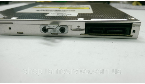 CD / DVD привод TS-L633 для ноутбука HP ProBook 4520s, б / у - 300243