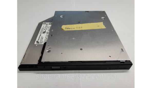 CD / DVD привод GSA-4083N-Z для ноутбука Lenovo ThinkPad T60, б / у