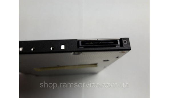 CD/DVD привід GSA-4083N-Z для ноутбука Lenovo ThinkPad T60, б/в - 300244