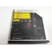 CD/DVD привід UJ-852 для ноутбука Lenovo ThinkPad T61, б/в
