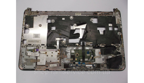 Середня частина корпуса для ноутбука HP Pavilion dv6, dv6-6040eo, б/в - 300256