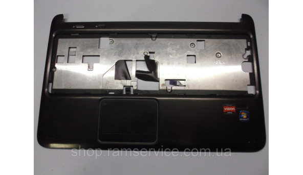 Середня частина корпуса для ноутбука HP Pavilion dv6, dv6-6040eo, б/в