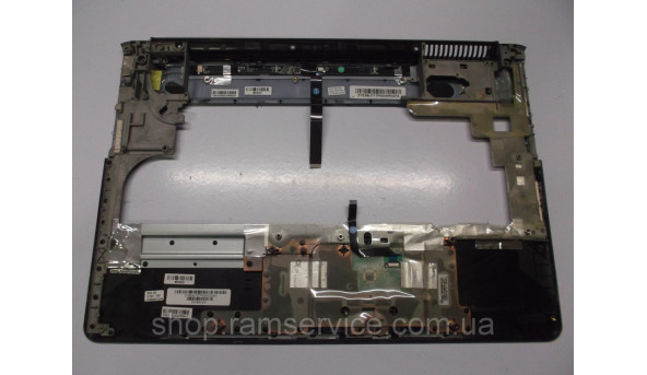 Середня частина корпуса для ноутбука HP Pavilion dv6, dv6-1223eo, б/в - 300258