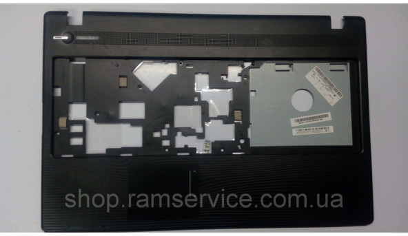 Средняя часть корпуса для ноутбука Packard Bell PEW91, б / у