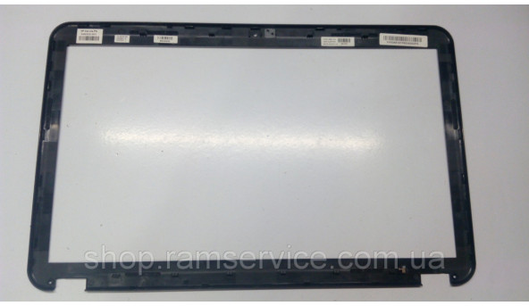Рамка матриці корпуса для ноутбука HP Pavilion g7-1000sr, б/в - 300262
