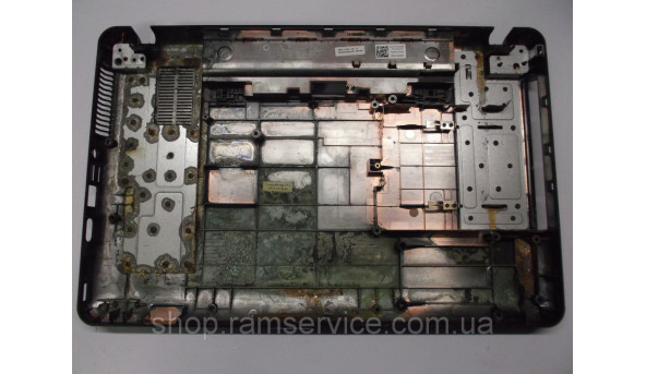 Нижня частина корпуса для ноутбука Dell Inspiron N5030, P07F, б/в