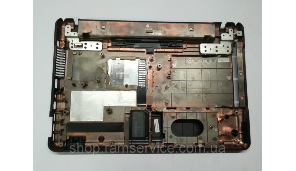 Нижня частина корпуса для ноутбука HP Compaq 610, б/в - 300267
