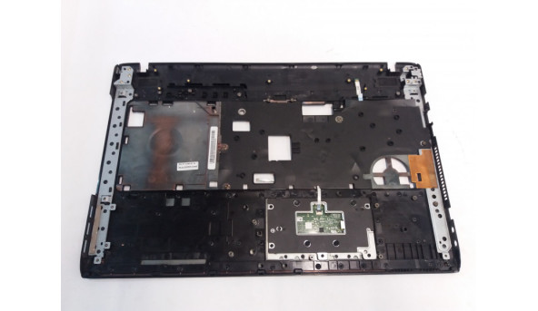 Середня частина корпуса для ноутбука Sony Vaio E17, SVE171, 17.3", 60.4MR01.004, б/в. В хорошому стані, без пошкодженнь. - 300268