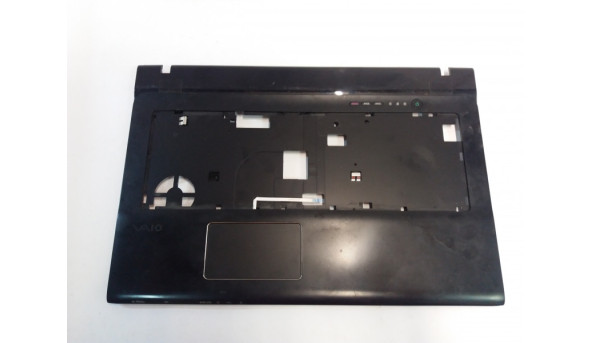 Середня частина корпуса для ноутбука Sony Vaio E17, SVE171, 17.3", 60.4MR01.004, б/в. В хорошому стані, без пошкодженнь.