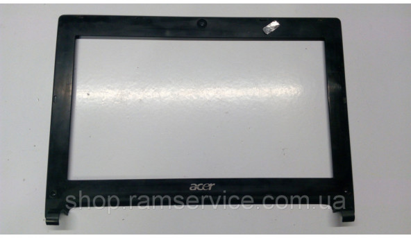 Рамка матриці корпуса для ноутбука Acer Aspire One522, б/в - 300270
